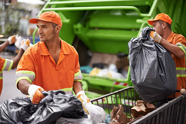 Wellsville, KS Junk Removal Services Company