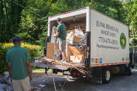 Best Residential Junk Removal  in Wellsville, KS