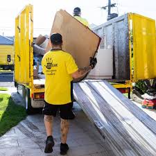 Same-Day Junk Removal Services in Wellsville, KS
