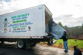 Best Appliance Removal  in Wellsville, KS